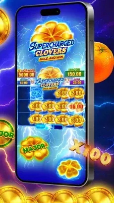 Energy Coins 3 preview 4